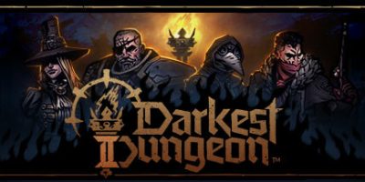 暗黑地牢2/Darkest Dungeon II