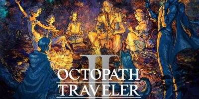 歧路旅人2/OCTOPATH TRAVELER II