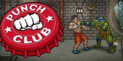 拳击俱乐部/Punch Club