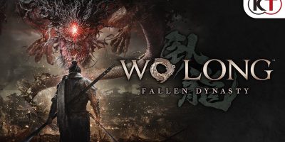 卧龙：苍天陨落/Wo Long: Fallen Dynasty