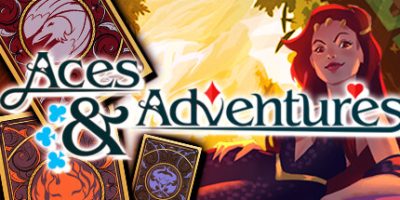 王牌与冒险/Aces & Adventures