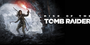 古墓丽影10：崛起20周年版/Rise of the Tomb Raider: 20 Year Celebration