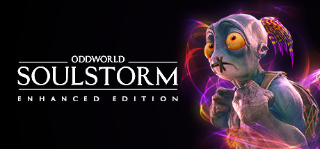 异世界：灵魂风暴加强版/Oddworld: Soulstorm Enhanced Edition