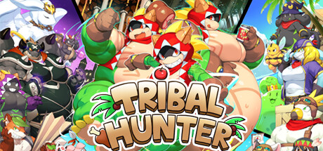 部落猎人/Tribal Hunter