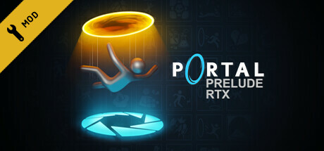 传送门：序曲RTX/Portal: Prelude RTX