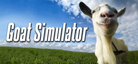 模拟山羊3/Goat Simulator 3