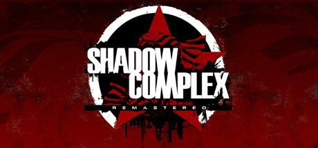 暗影帝国：重制版/Shadow Complex Remastered