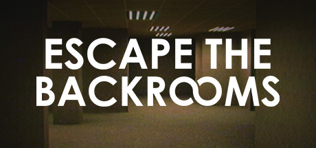 逃离密室/Escape the Backrooms