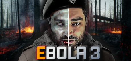 埃博拉病毒3/EBOLA 3