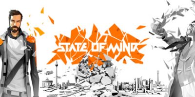 心境/State of Mind