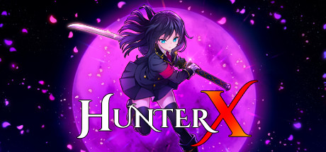 狩猎者X/HunterX