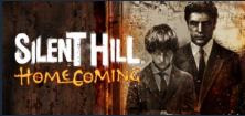 寂静岭5：归乡/Silent Hill 5:Homecoming/附历代合集