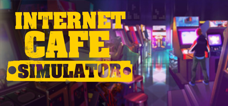 网吧模拟器1+2/internet cafe simulator
