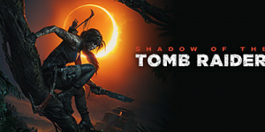古墓丽影11：暗影 克劳馥版/终极版.最终版|Shadow of the Tomb Raider
