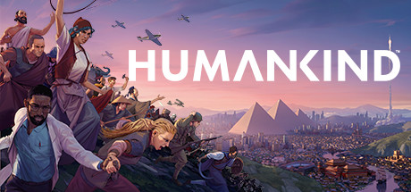 人类/数字豪华版/Humankind Digital Deluxe Edition