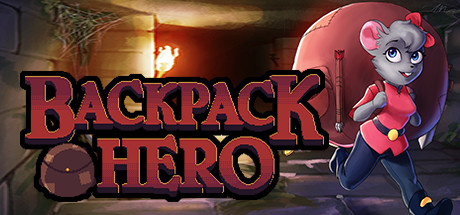 背包英雄/Backpack Hero