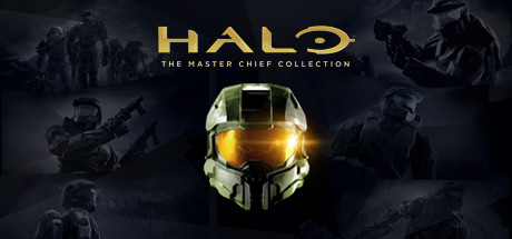 光环：士官长合集/6部合集版/Halo: The Master Chief Collection