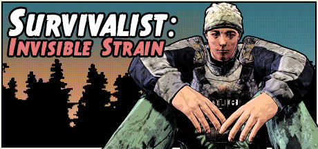 生存主义：隐形异变/Survivalist: Invisible Strain
