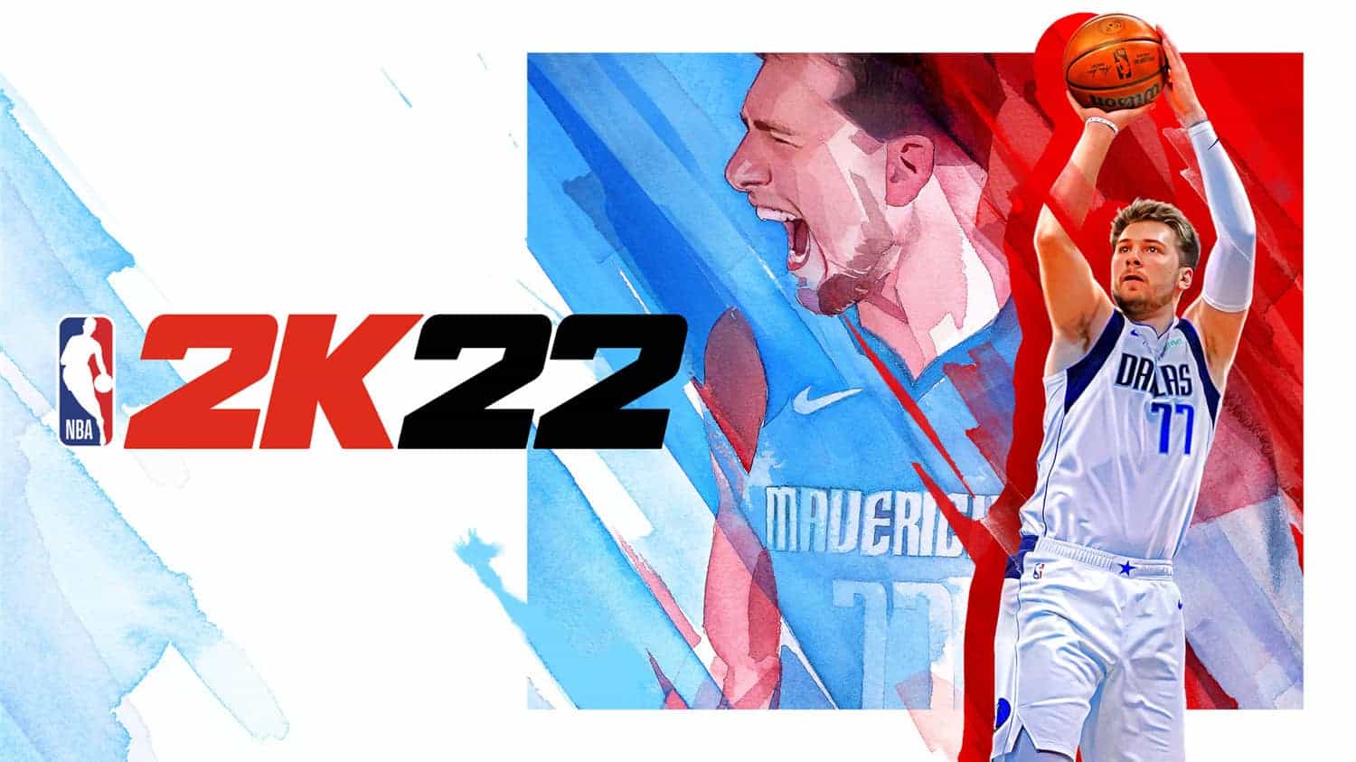 NBA 2K22（豪华版+全DLC+MC生涯离线）