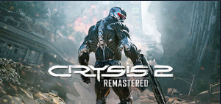 孤岛危机2：重制版/Crysis 2 Remastered