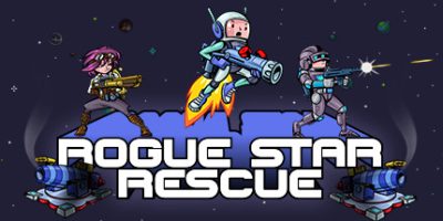 流氓星救援/Rogue Star Rescue/单机.同屏多人.局域网联机