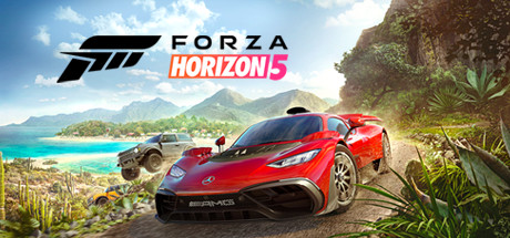 极限竞速：地平线5顶级版/支持网络联机/Forza Horizon 5 – Premium Edition