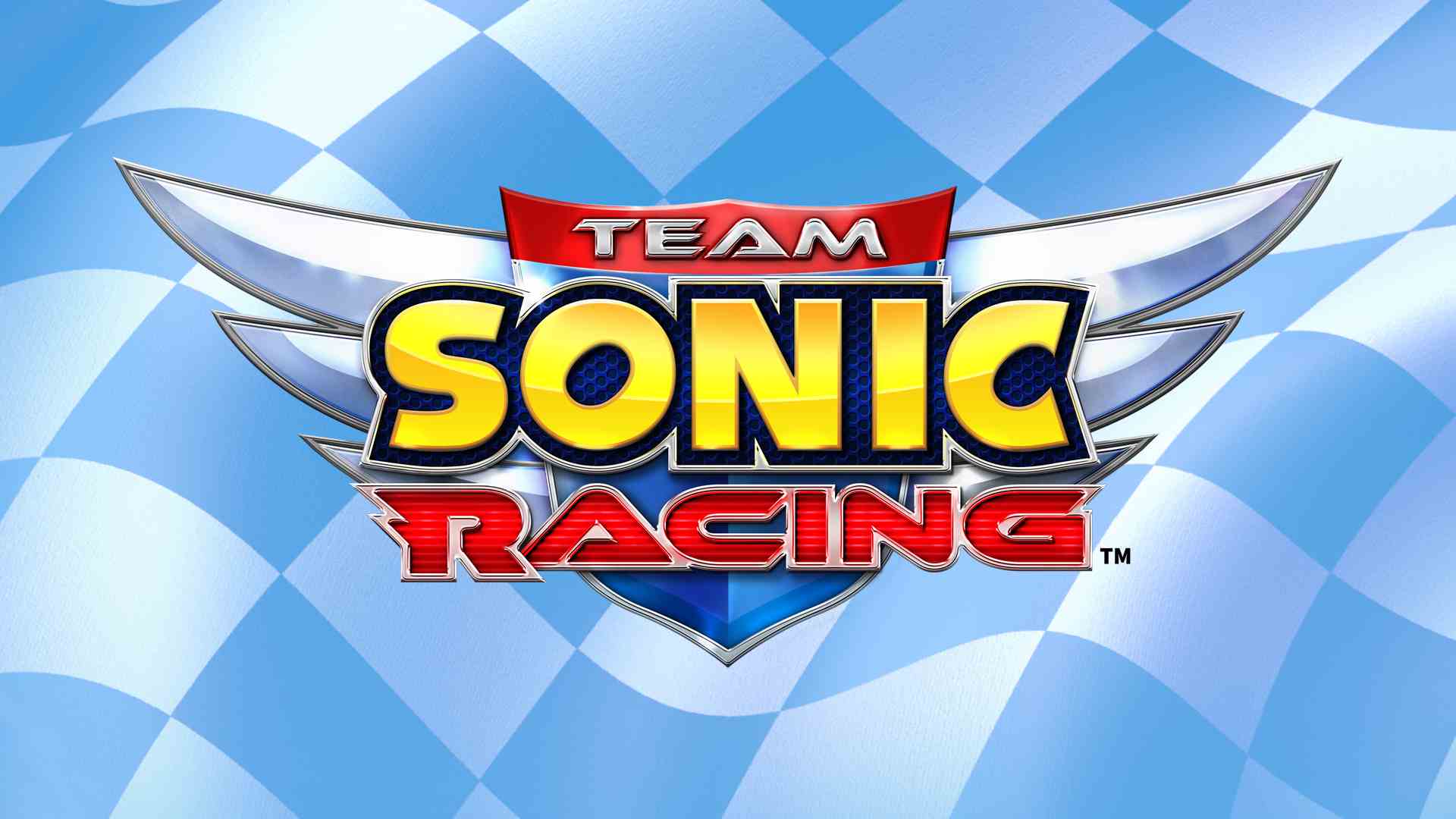 组队索尼克赛车/Team Sonic Racing