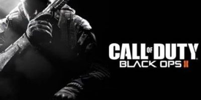 使命召唤9：黑色行动2/Call Of Duty: Black Ops II