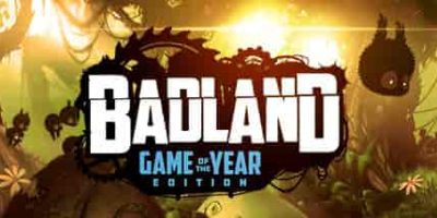 迷失之地：年度版/BADLAND: Game of the Year Edition/单机.同屏多人