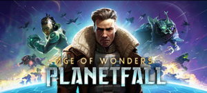 奇迹时代：星陨/Age of Wonders: Planetfal （豪华版）