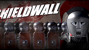 盾墙/Shieldwall