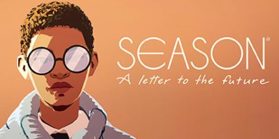 寄梦远方/SEASON: A letter to the future