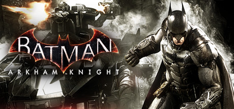 蝙蝠侠：阿甘骑士年度版/蝙蝠侠：阿卡姆骑士年度版/全DLC/Batman: Arkham Knight Premium Edition