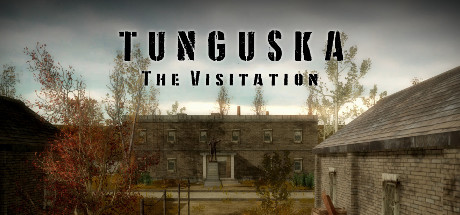 战栗通古斯/Tunguska: The Visitation