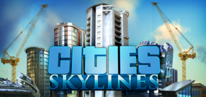 城市天际线/都市天际线/Cities: Skylines/豪华版全DLC