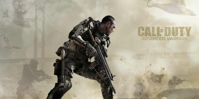 使命召唤11：高级战争/Call Of Duty：Advanced Warfare