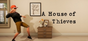 窃贼横行/A House of Thieves