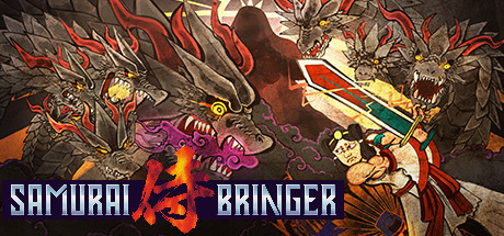 侍神大乱战/Samurai Bringer