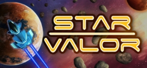 星际勇士/星光勇士/Star Valor