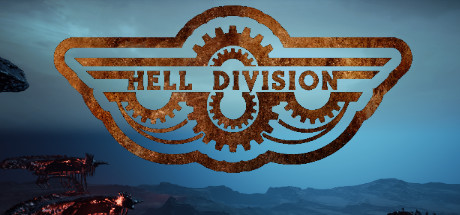 地狱师/Hell Division