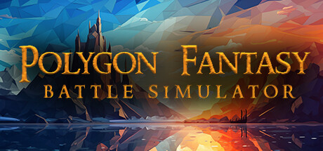 多边形奇幻战斗模拟器/Polygon Fantasy Battle Simulator