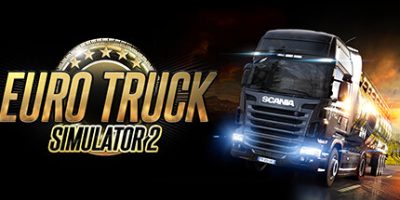 欧洲卡车模拟2/欧卡2/全DLC/Euro Truck Simulator 2
