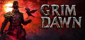恐怖黎明：终极版/Grim Dawn Definitive Edition