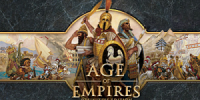 帝国时代：终极版/4/3/2/1/9部合集/Age of Empires: Definitive Edition