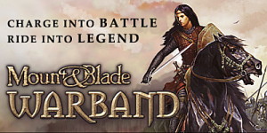骑马与砍杀：战团联机/骑砍1/Mount & Blade: Warband