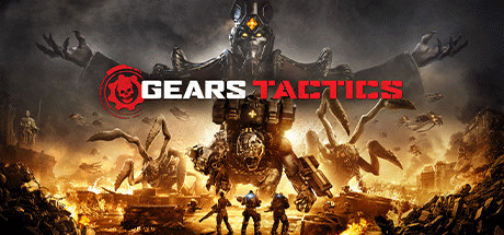 战争机器：战略版/Gears Tactics