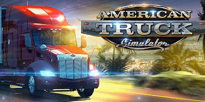 美国卡车模拟（全DLC）/American Truck Simulator