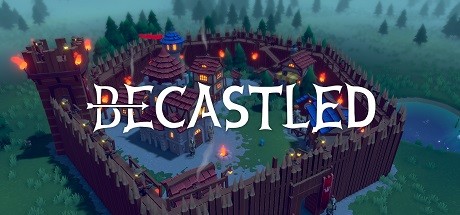 城堡/Becastled