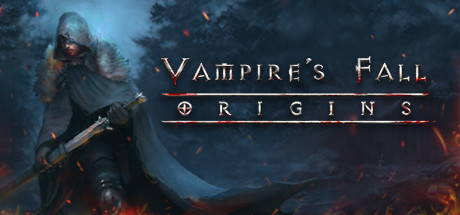 吸血鬼之殇：起源/Vampire’s Fall: Origins