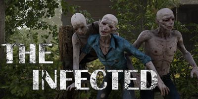 被感染者/The Infected